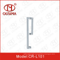 Stainless Steel Handle Used in Glass Door and Bathroom